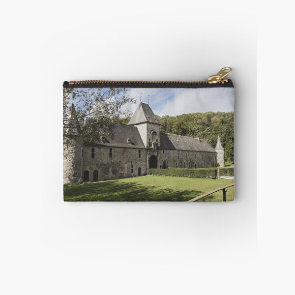 Item preview, Chateau de Spontin Entrance, Namur, Belgium designed and sold by Imladris01.