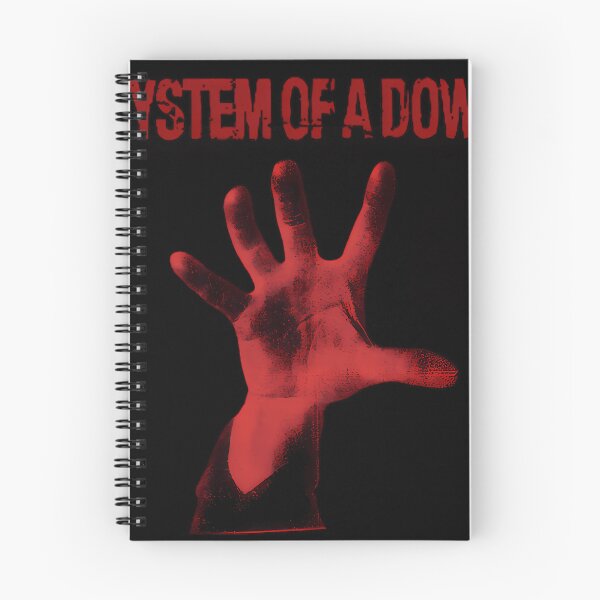 Artikelvorschau, System Of A Down 077 entworfen und verkauft von DesireeChiro.