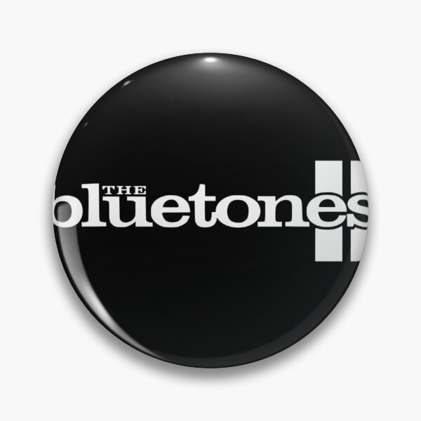 Item preview, The Bluetoness Hd  designed and sold by HacciStudio.