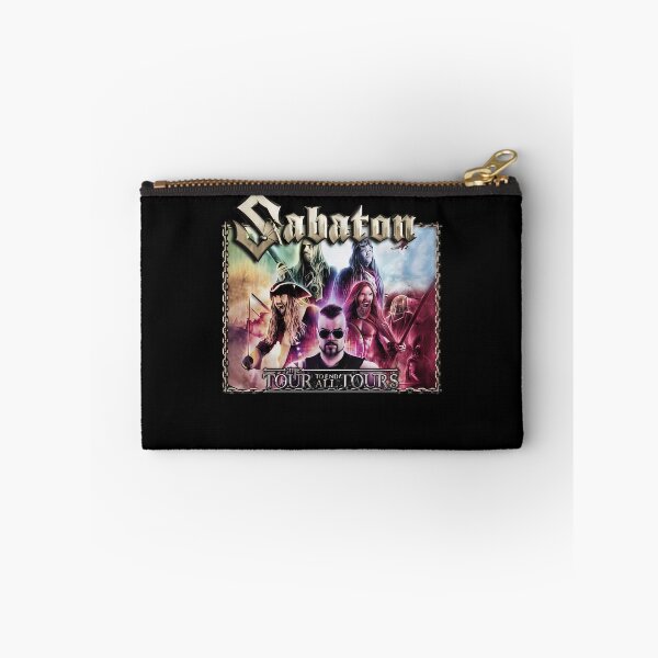 Item preview, Sabaton Band Tour 2023 Zweiseitiges designed and sold by YOUNGESTER.