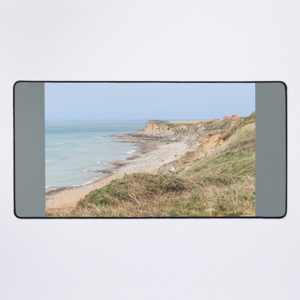 Item preview, Opal Coast Turquoise Sea and Cliffs designed and sold by Imladris01.