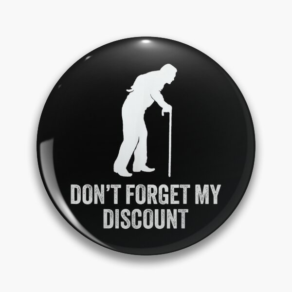 Item preview, Funny Old Man Gag Old Person Older People Men Dad Birthday designed and sold by SonnyZDavis.
