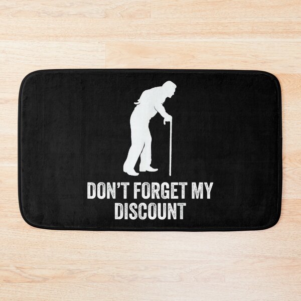 Item preview, Funny Old Man Gag Old Person Older People Men Dad Birthday designed and sold by SonnyZDavis.