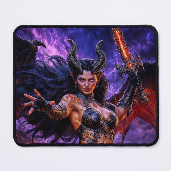 Item preview, Lilith: War of the Fallen designed and sold by AliceWhiteDF.