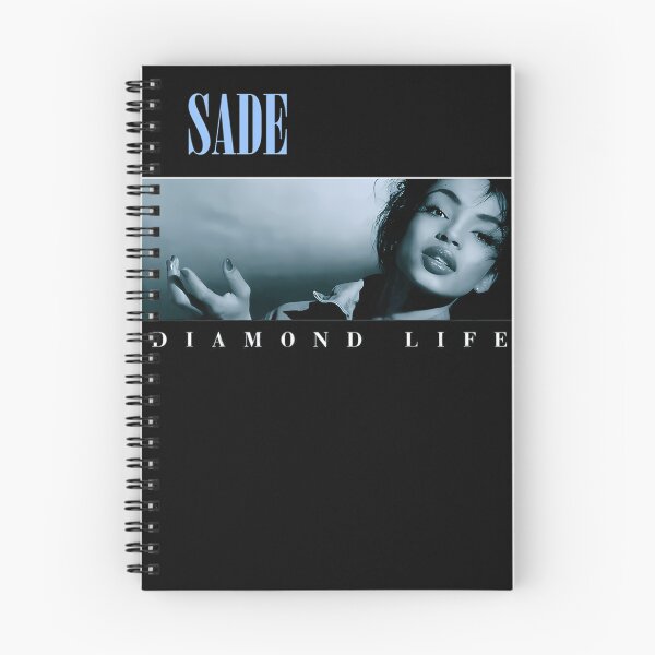 Item preview, Sade Diamond Life - Transparent designed and sold by YOUNGESTER.