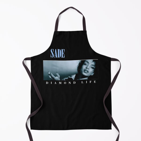 Item preview, Sade Diamond Life - Transparent designed and sold by YOUNGESTER.