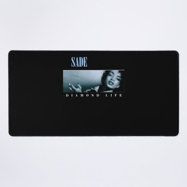 Item preview, Sade Diamond Life - Transparent designed and sold by YOUNGESTER.