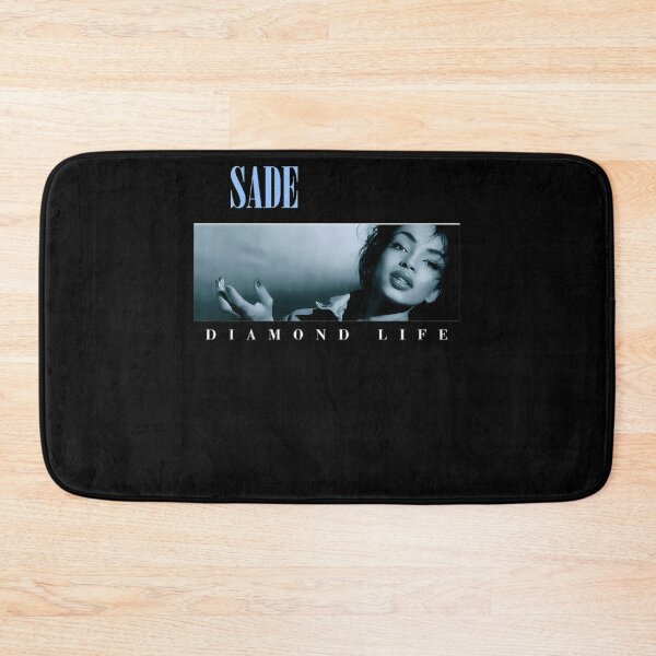 Item preview, Sade Diamond Life - Transparent designed and sold by YOUNGESTER.