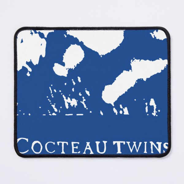 Item preview, Cocteau Twins Art designed and sold by EpifanioSoriano.