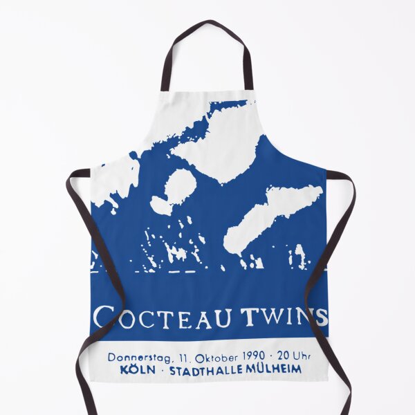 Item preview, Cocteau Twins Art designed and sold by EpifanioSoriano.