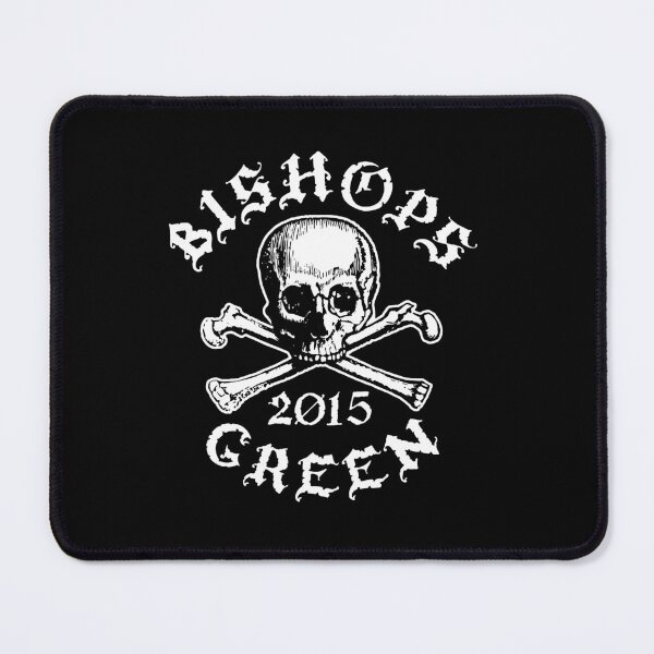 Item preview, BISHOPS GREEN - PUNK BAND designed and sold by Ahajakala.