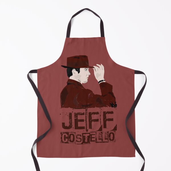 Item preview, Jeff Costello is Le Samourai 1967 designed and sold by FULLER FACTORY.