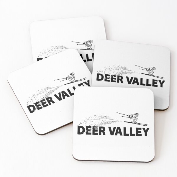 Item preview, Deer Valley Utah Ski Jumper designed and sold by Esskay Designs.