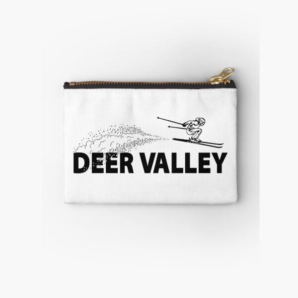 Item preview, Deer Valley Utah Ski Jumper designed and sold by Esskay Designs.