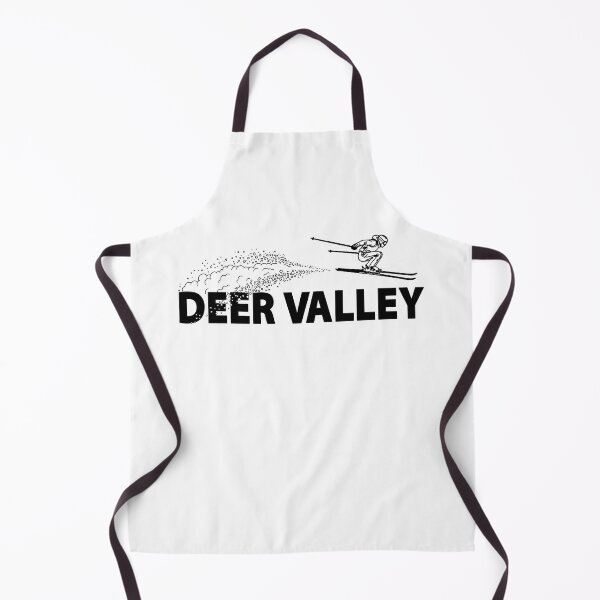 Item preview, Deer Valley Utah Ski Jumper designed and sold by Esskay Designs.
