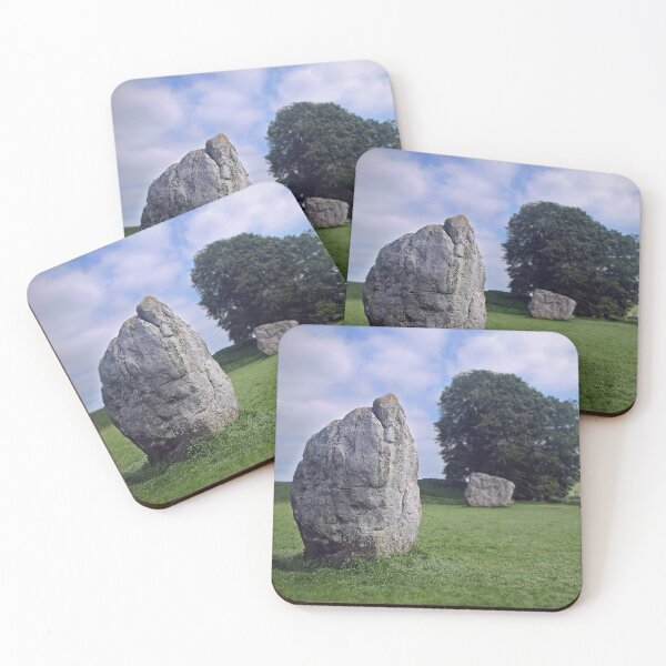 Item preview, Anceint Stones designed and sold by Murph's Images.