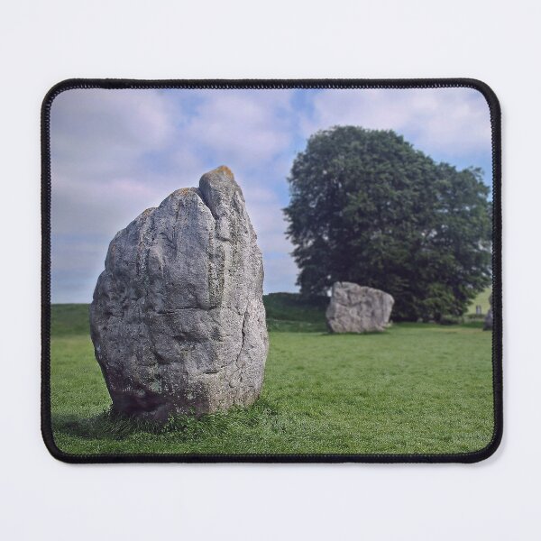 Item preview, Anceint Stones designed and sold by Murph's Images.