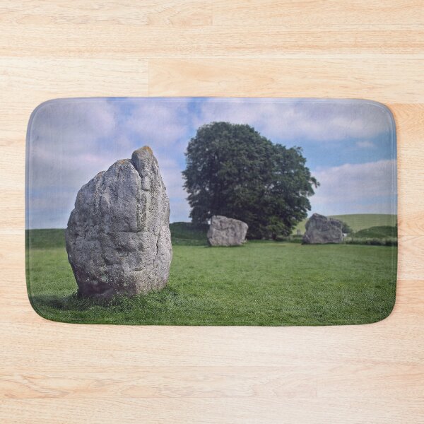 Item preview, Anceint Stones designed and sold by Murph's Images.
