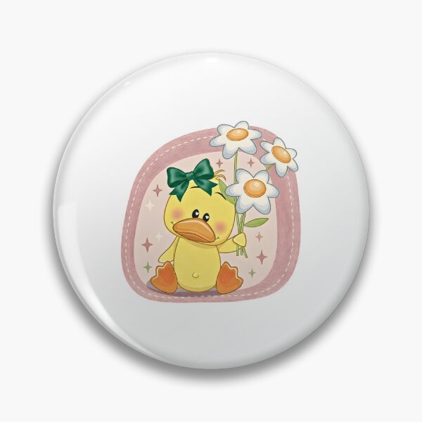 Item preview, Daisy Duckling Delight designed and sold by Steele-Art.