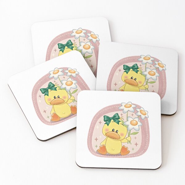 Item preview, Daisy Duckling Delight designed and sold by Steele-Art.