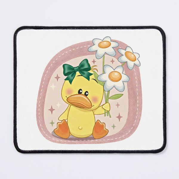 Item preview, Daisy Duckling Delight designed and sold by Steele-Art.