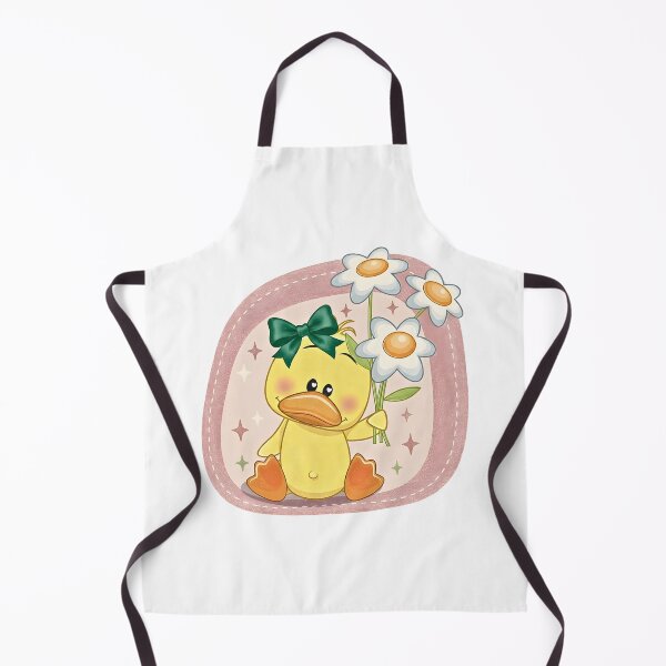 Item preview, Daisy Duckling Delight designed and sold by Steele-Art.