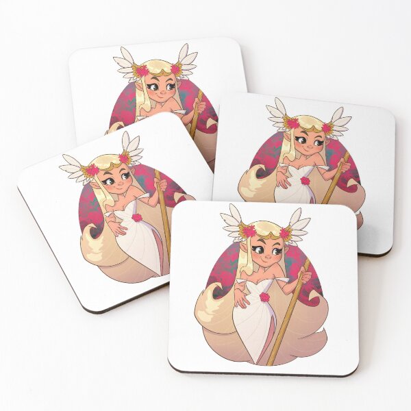 Item preview, Valkyrie designed and sold by Art by Nath.