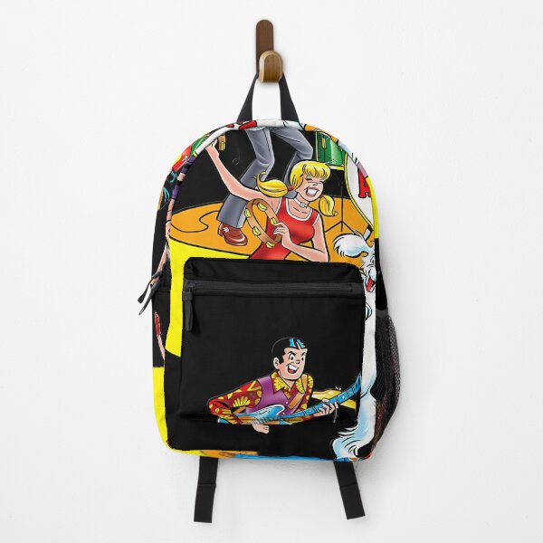 Item preview, The Archies Rock Stars designed and sold by DesireeChiro.