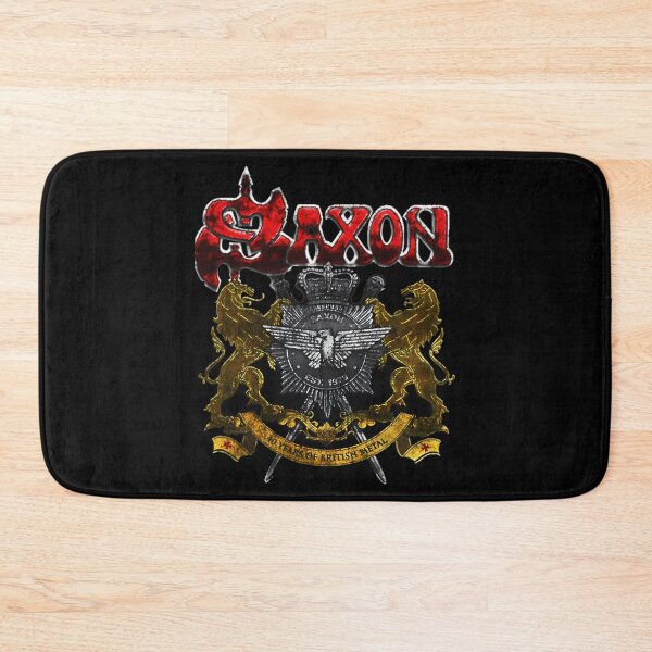 Item preview, Saxon Band Ecelna designed and sold by YOUNGESTER.