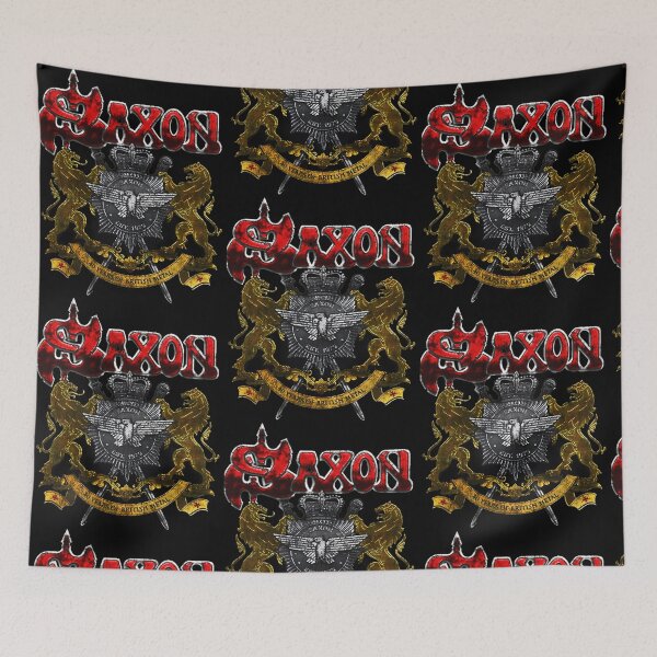 Item preview, Saxon Band Ecelna designed and sold by YOUNGESTER.