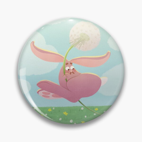 Item preview, Bub Bub Flying designed and sold by Art by Nath.
