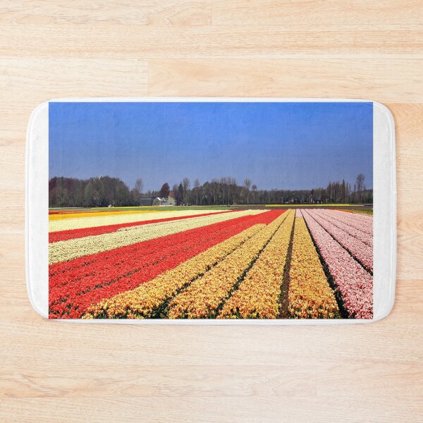 Item preview, Tulips fields designed and sold by annalisa56.