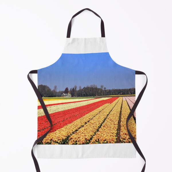 Item preview, Tulips fields designed and sold by annalisa56.