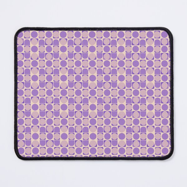 Item preview, MIDCENTURY ABSTRACT PATTERN MINIMALIST POP ART designed and sold by Sycorax Studio.