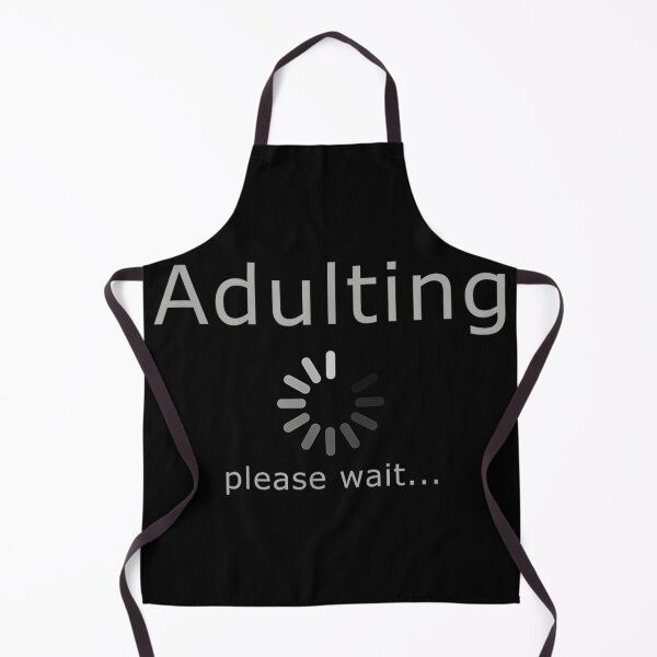 Item preview, Funny Adult 18th Birthday Gift Idea Fun Present Girls Boys designed and sold by SonnyZDavis.