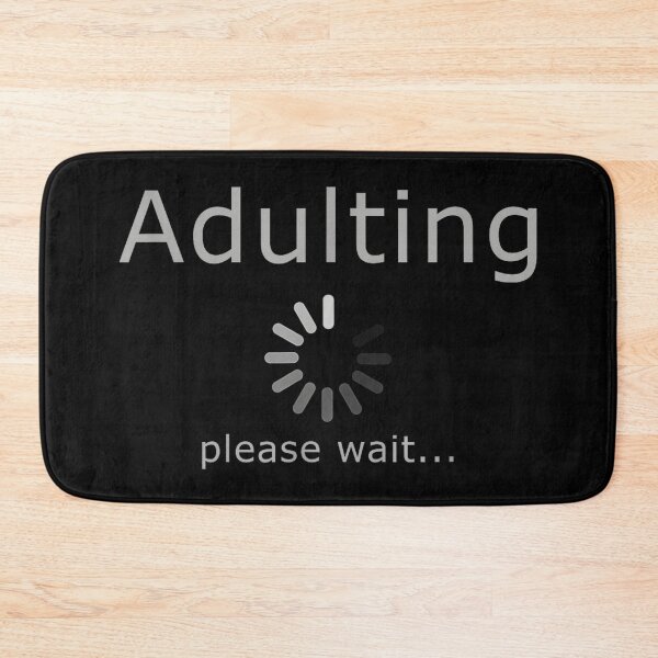 Item preview, Funny Adult 18th Birthday Gift Idea Fun Present Girls Boys designed and sold by SonnyZDavis.