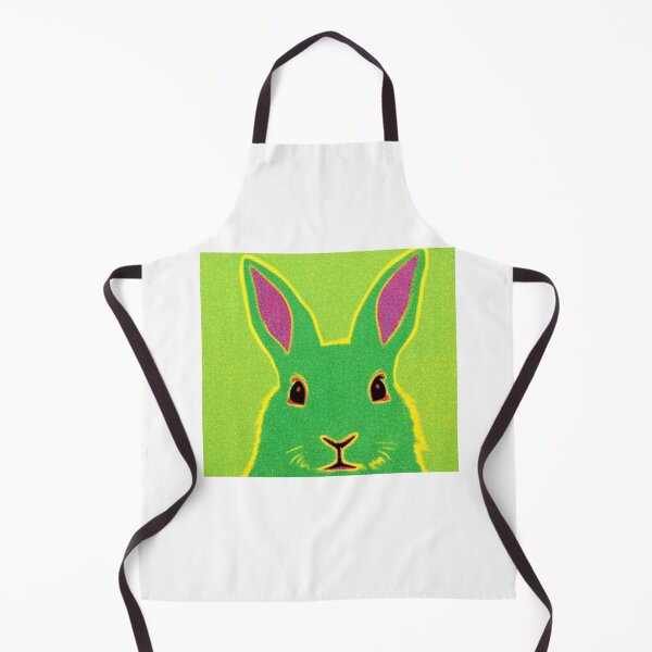 Artikelvorschau, Vintage Pop Art Osterhasen-Design entworfen und verkauft von PhokaPhokich.