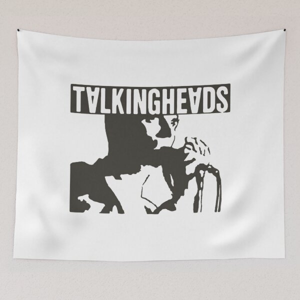 Item preview, Talking Heads Call me by your name Elio designed and sold by CarlaMiller534.