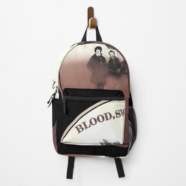 Item preview, Blood Sweat And Tears Album Logo Custom designed and sold by DesireeChiro.