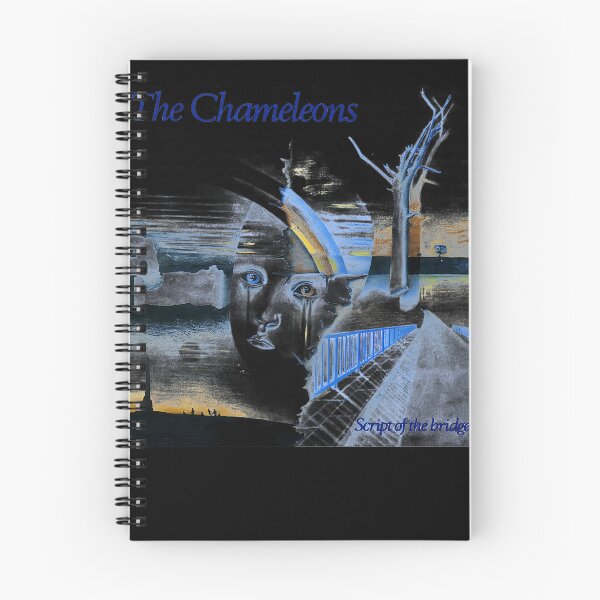Item preview, Script Of The Bridge Album Poster designed and sold by YOUNGESTER.