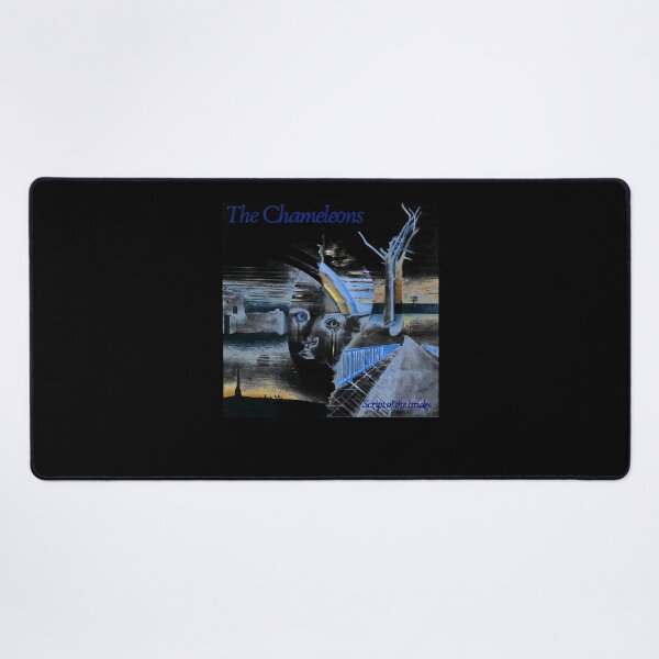 Item preview, Script Of The Bridge Album Poster designed and sold by YOUNGESTER.