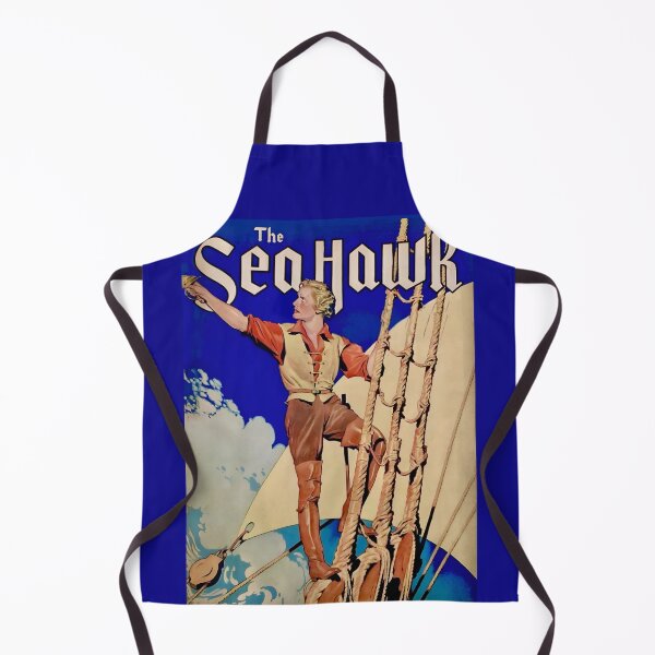 Item preview, Errol Flynn In the Sea Hawk designed and sold by QuimbusFlestrin.