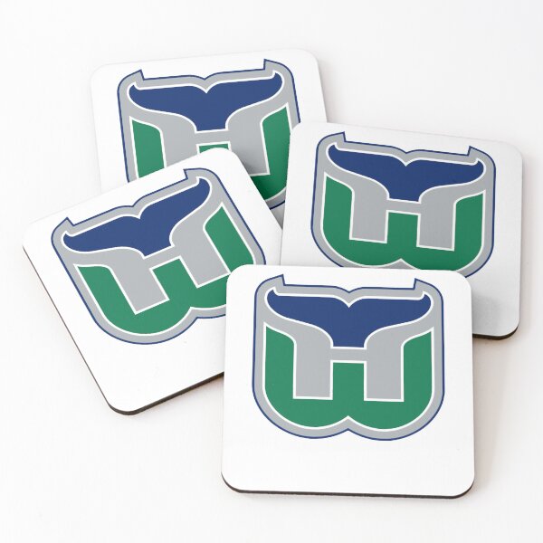 Item preview, Hartfordd Whalerss designed and sold by HackerBob.