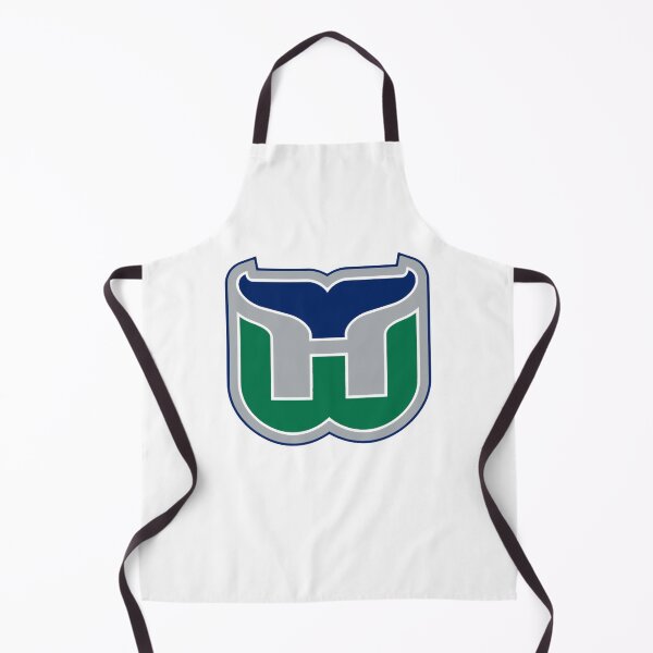 Item preview, Hartfordd Whalerss designed and sold by HackerBob.