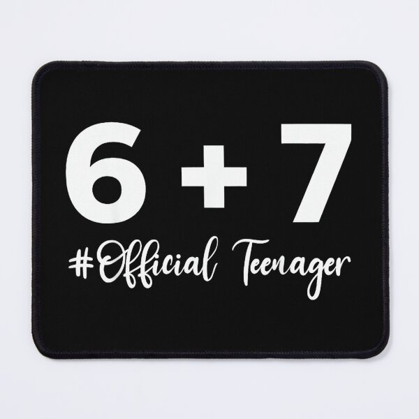 Item preview, Funny 13th Birthday Official Teenager 13 Year Old Boys designed and sold by SonnyZDavis.