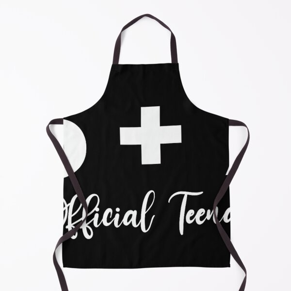 Item preview, Funny 13th Birthday Official Teenager 13 Year Old Boys designed and sold by SonnyZDavis.