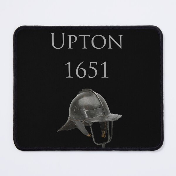 Item preview, The Battle of Upton designed and sold by Murph's Images.