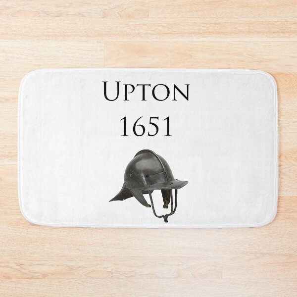 Item preview, The Battle of Upton designed and sold by Murph's Images.