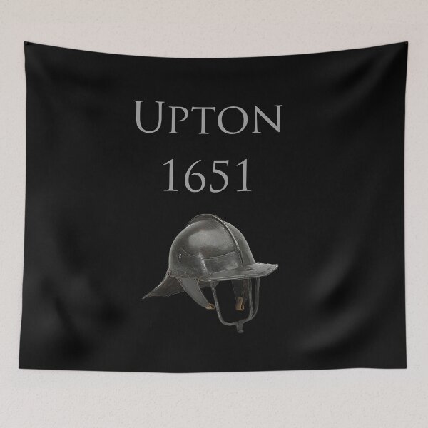 Item preview, The Battle of Upton designed and sold by Murph's Images.
