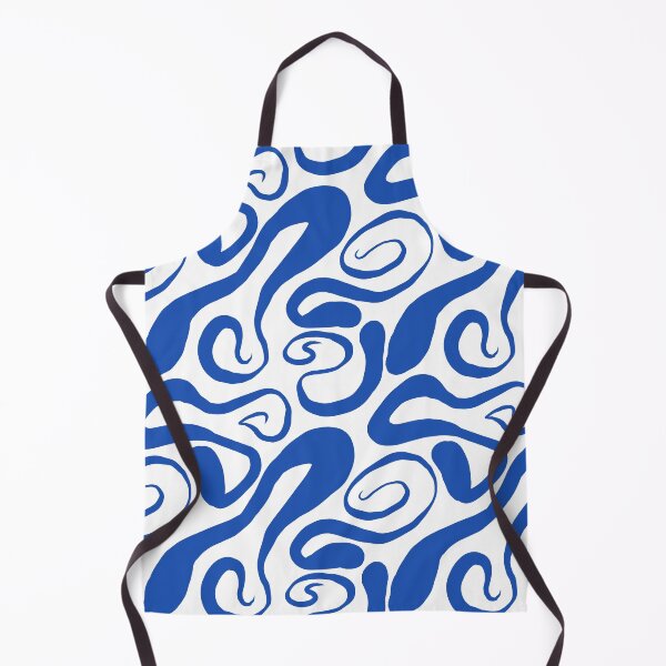 Item preview, Cobalt Echo Tiling designed and sold by zanaxxer.